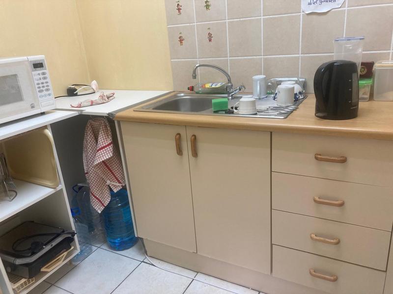 To Let Commercial Property for Rent in Newton Park Eastern Cape